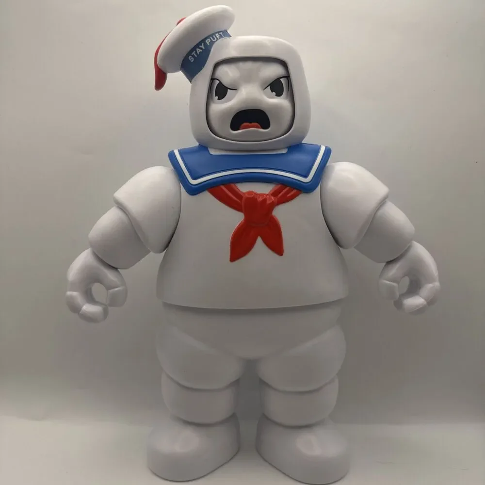Hasbro ghostbusters stay
